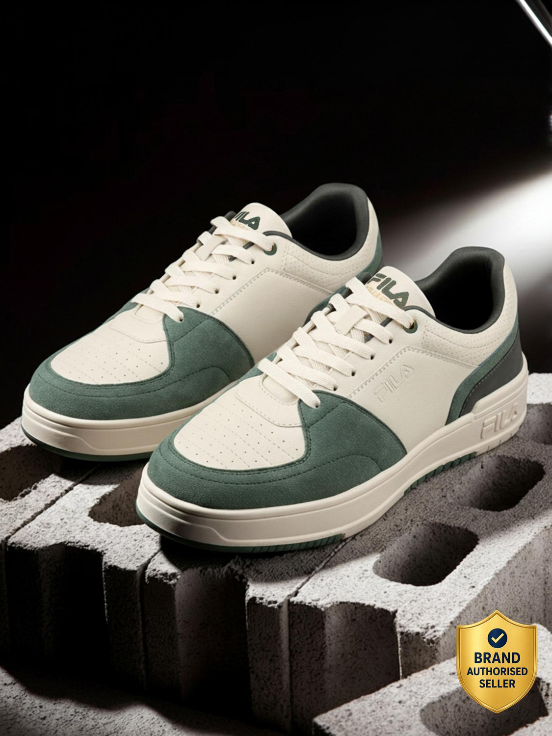 Image of FILA WILFREDO Sneakers For Men