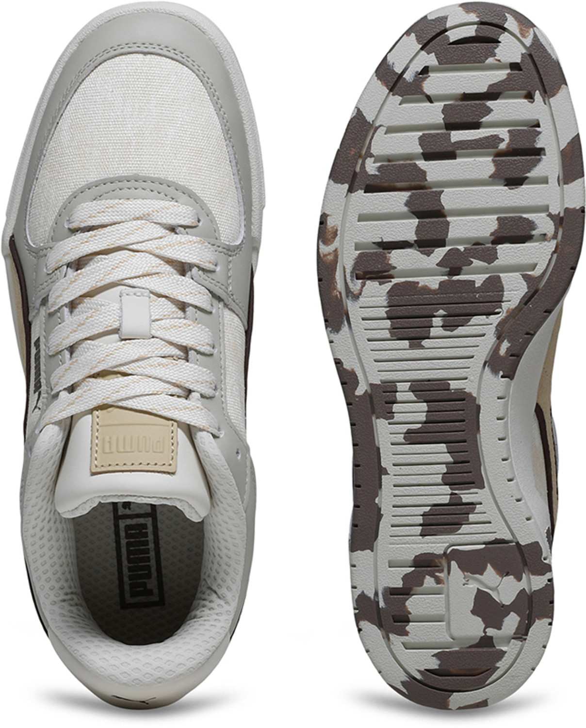 Image of PUMA CA Pro Downtown Workwear Sneakers For Men