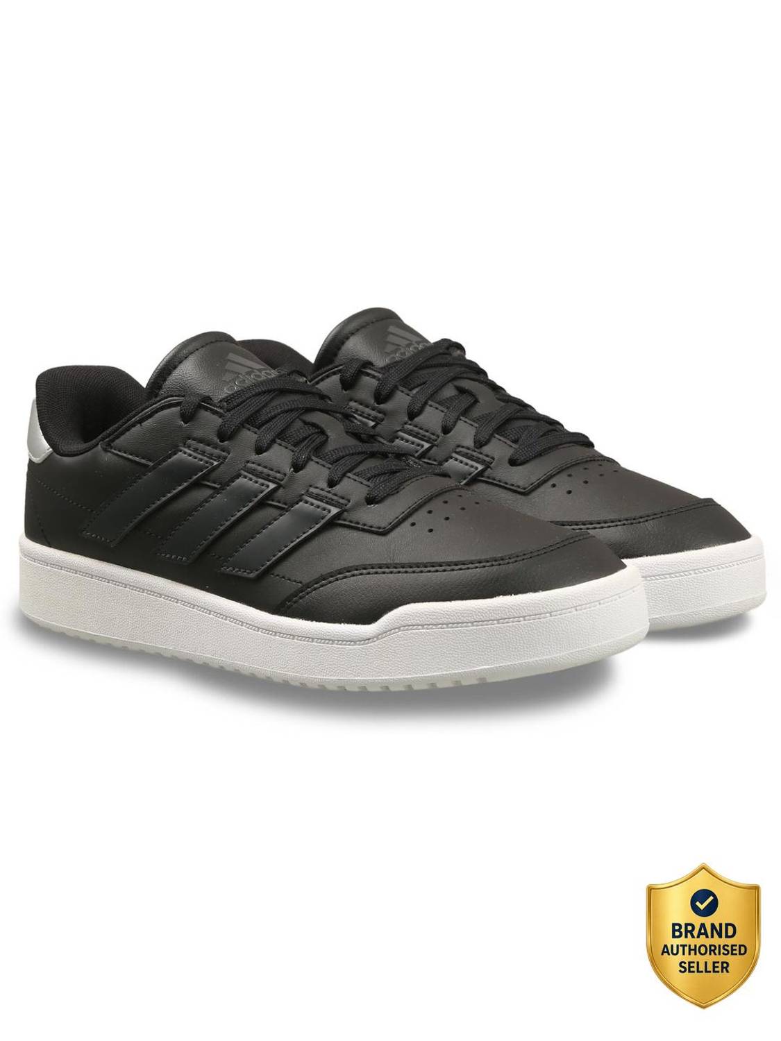 ADIDAS COURTBLock IKD Sneakers for Men Black