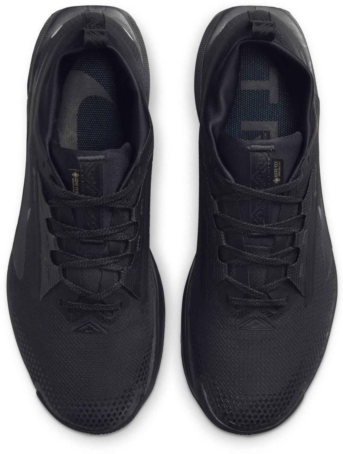 Image of NIKE REACTX PEGASUS TRAIL 5 GTX Running Shoes For Men