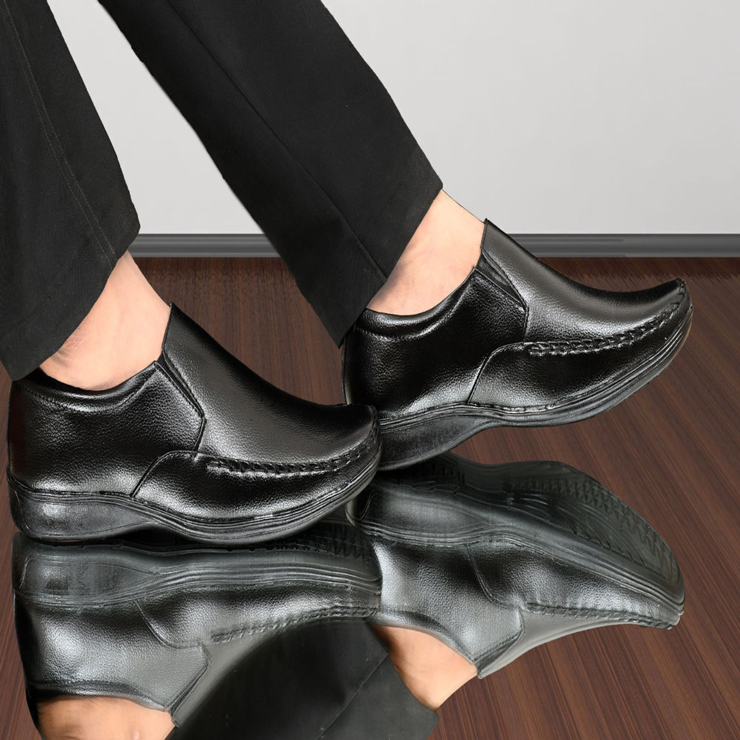 Image of Aacrab GROW Mocassin For Men