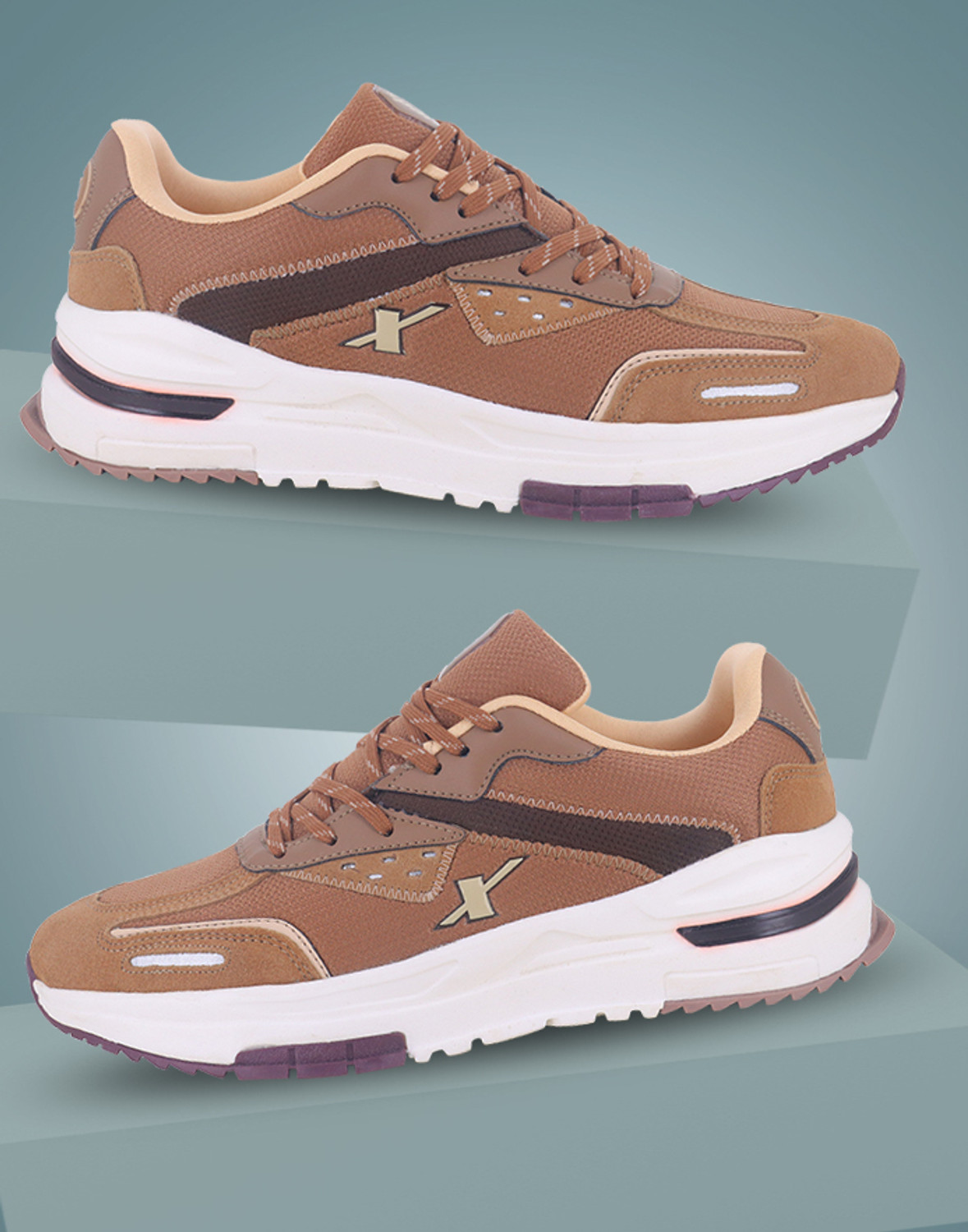 Image of Sparx SM 878 Running Shoes For Men