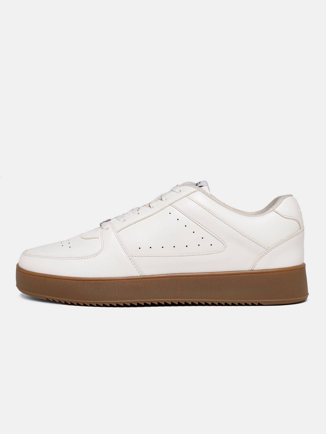 WROGN Casuals For Men White - Image 3