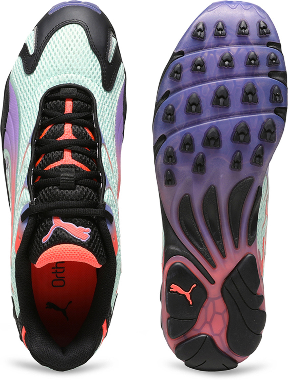 Image of PUMA Inhale Sneakers For Women