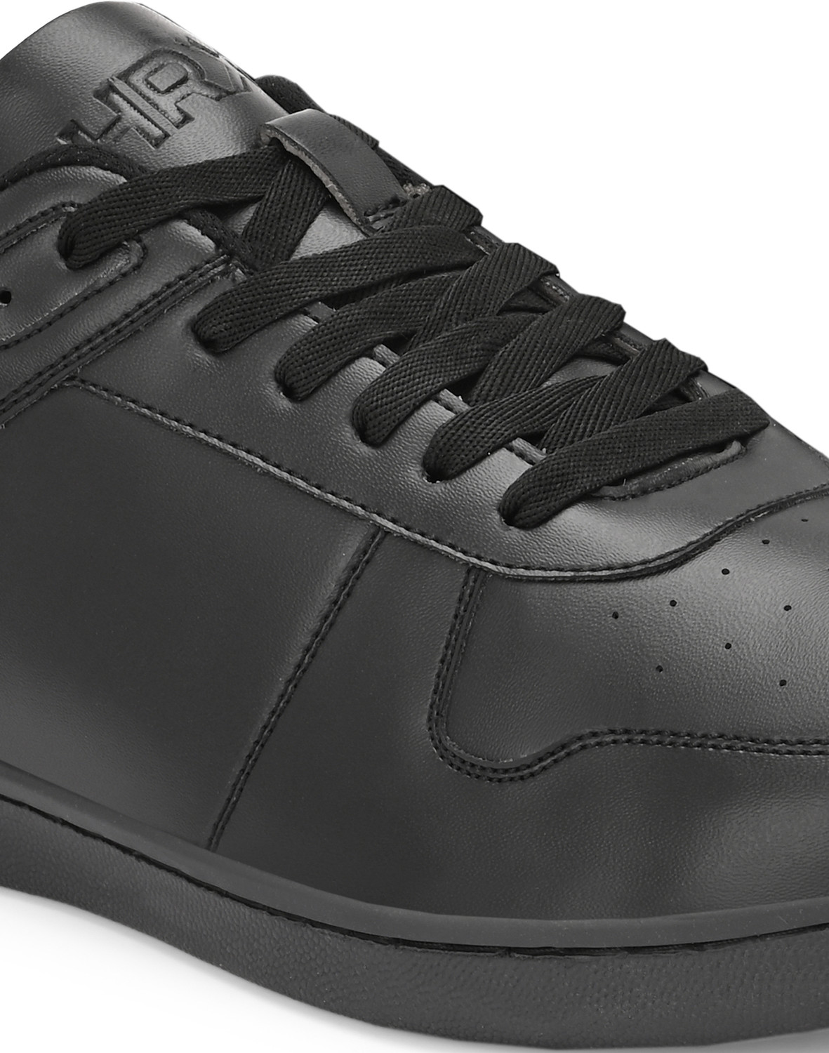 Image of HRX by Hrithik Roshan Sneakers For Unisex