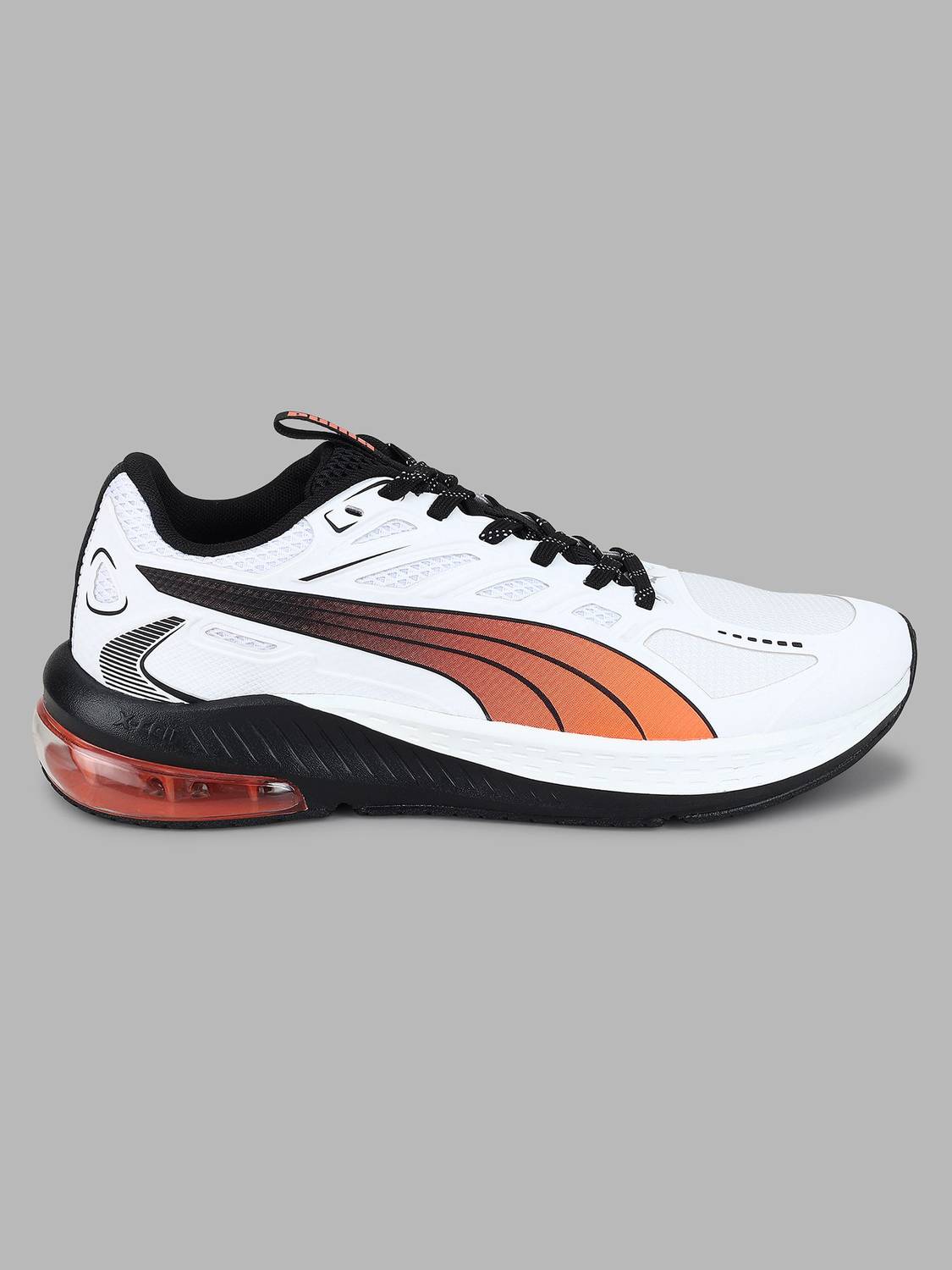 PUMA X-Cell Lightspeed Running Shoes for Men (White) - Image 4