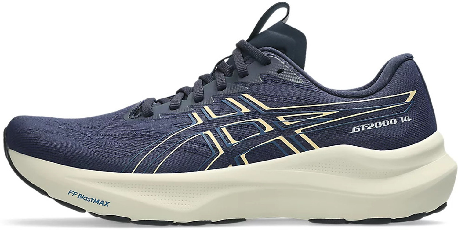 Image of Asics GT-2000 14 Running Shoes For Men