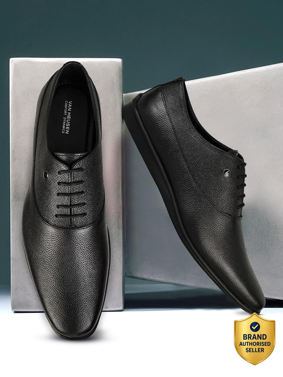 Image of VAN HEUSEN Oxford For Men