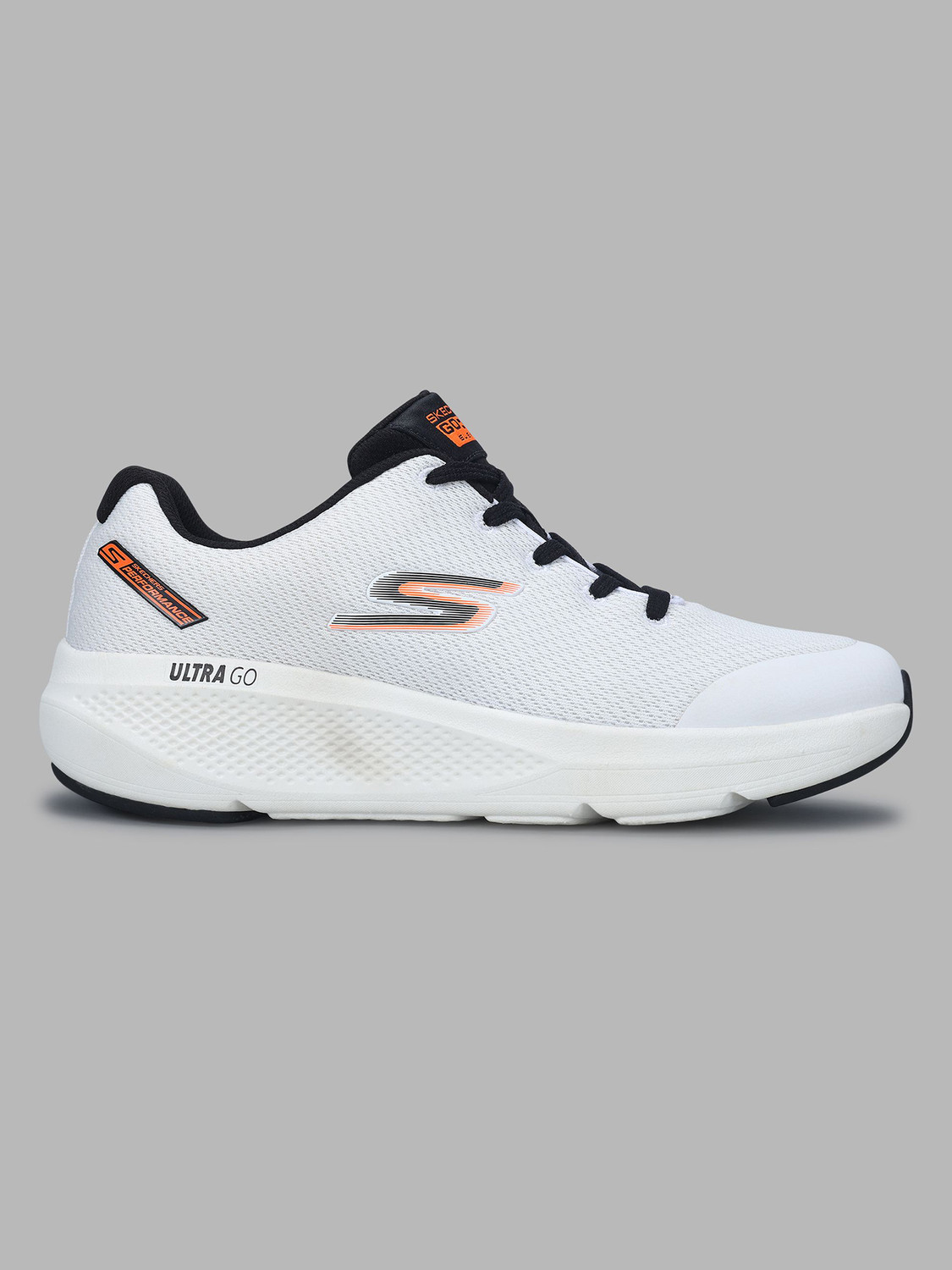 Image of Skechers GO RUN ELEVATE Running Shoes For Men
