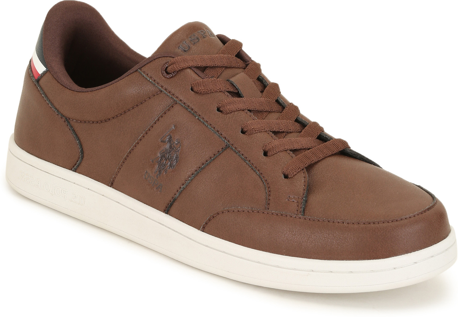 Image of U.S. POLO ASSN. Sneakers For Men