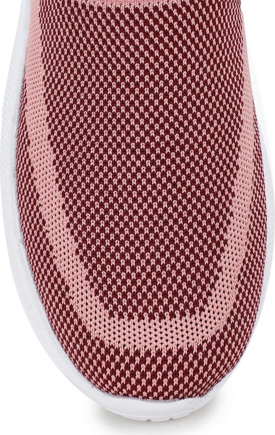 Image of TPENT TPENT STYLISH LIGHT WEIGHT CASUAL SHOES FOR WOMEN Slip On Sneakers For Women For Women