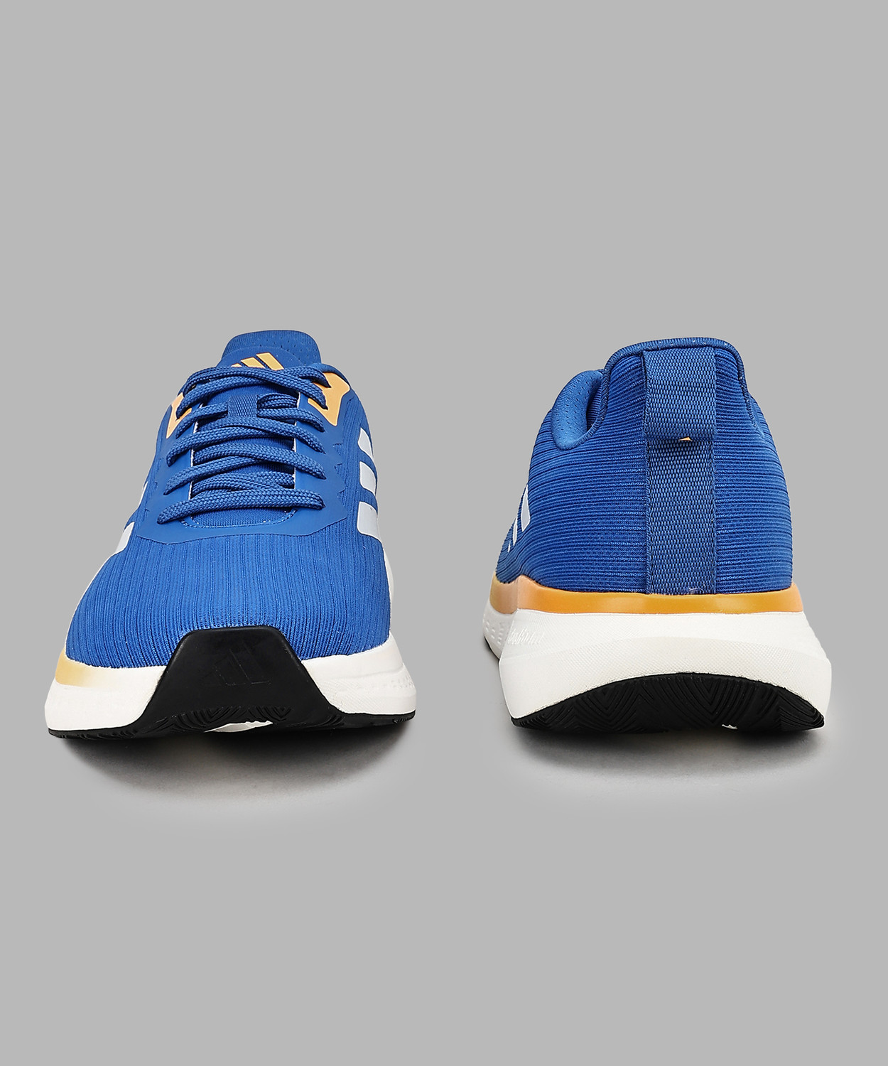 Image of ADIDAS AeroThrustThunder 2 M Running Shoes For Men