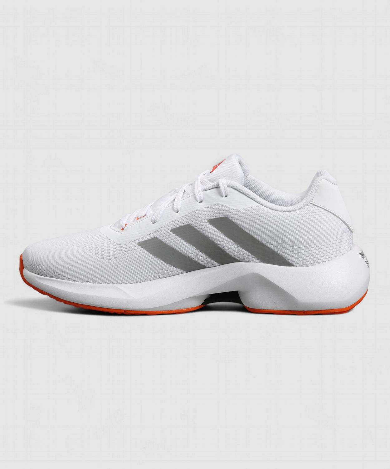 ADIDAS Sterlinn M Running Shoes for Men (White) - Image 3
