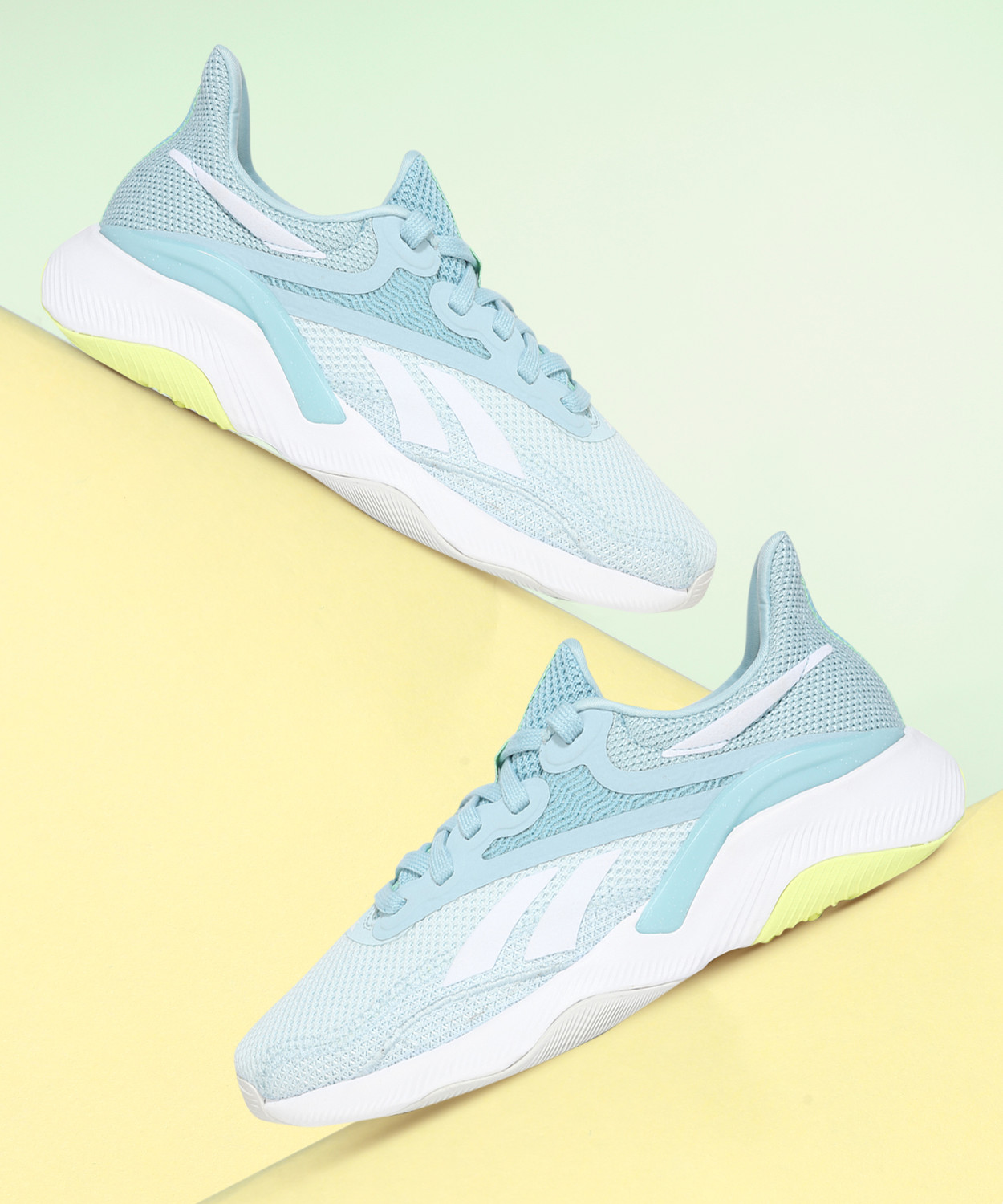 Image of REEBOK HIIT TR 3 Running Shoes For Men