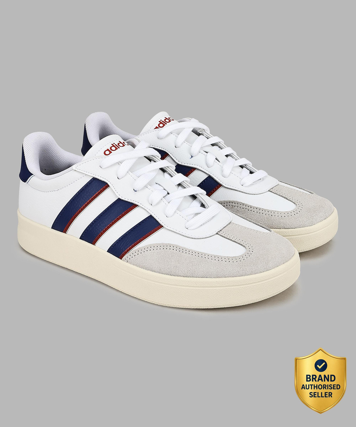 Image of ADIDAS BARREDA IKD Sneakers For Men