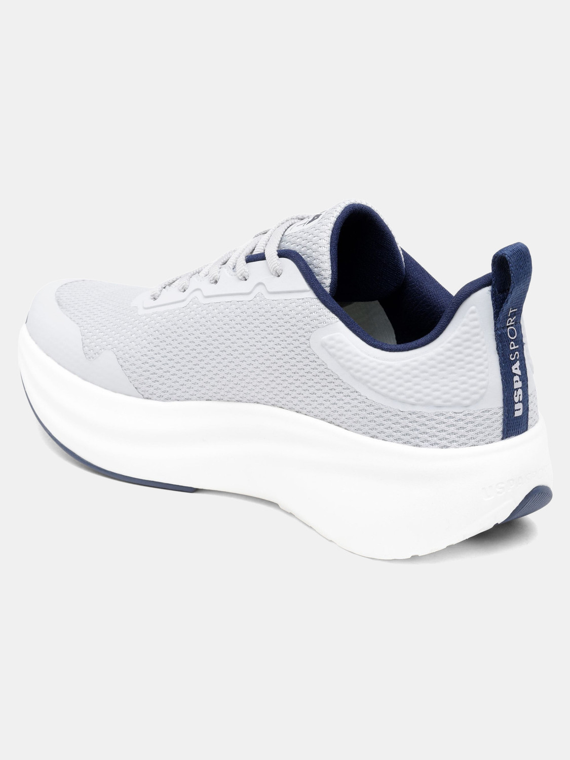 Image of U.S. POLO ASSN. BLAZE Walking Shoes For Men