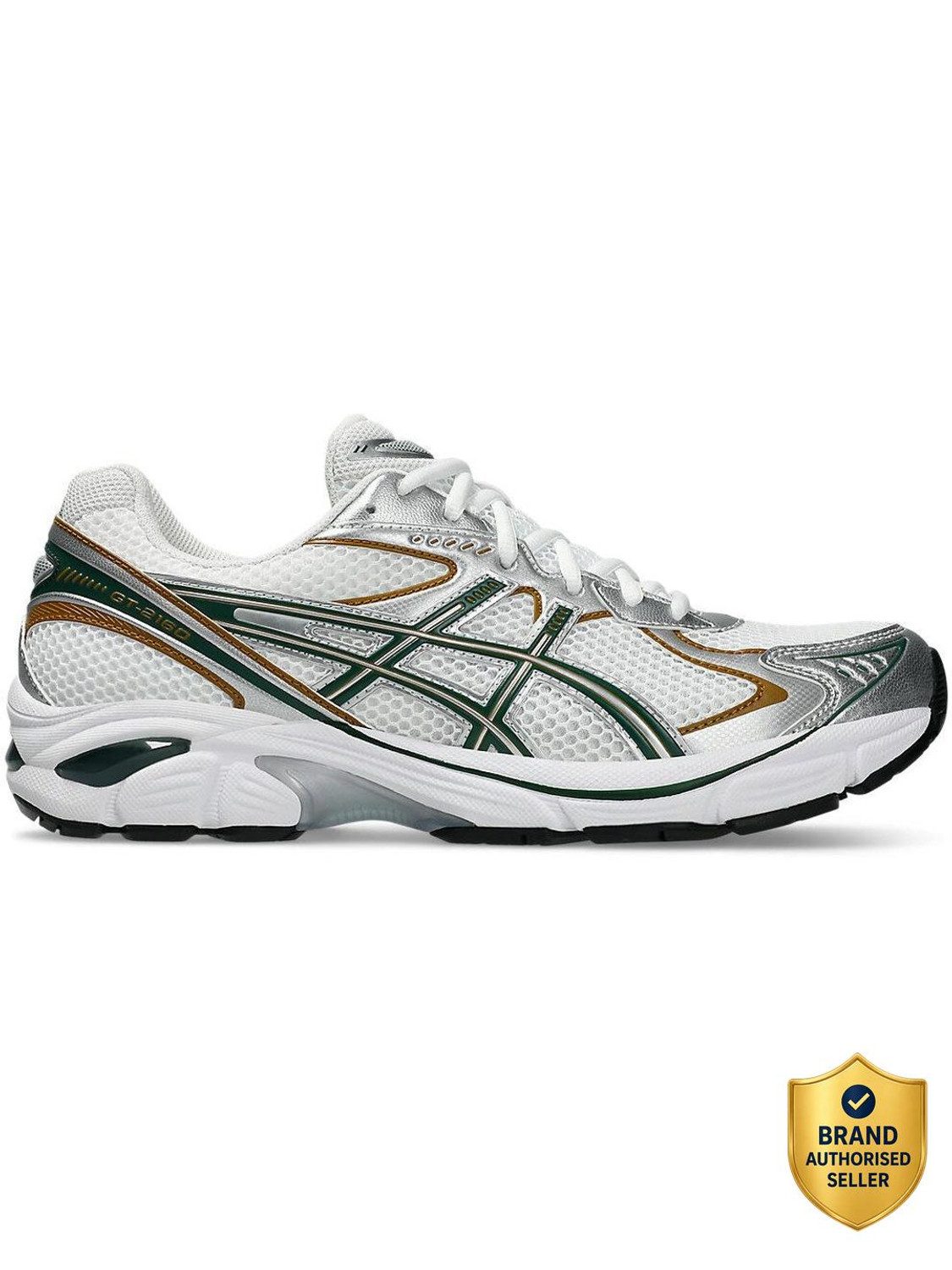 Image of Asics GT-2160 Sneakers For Men