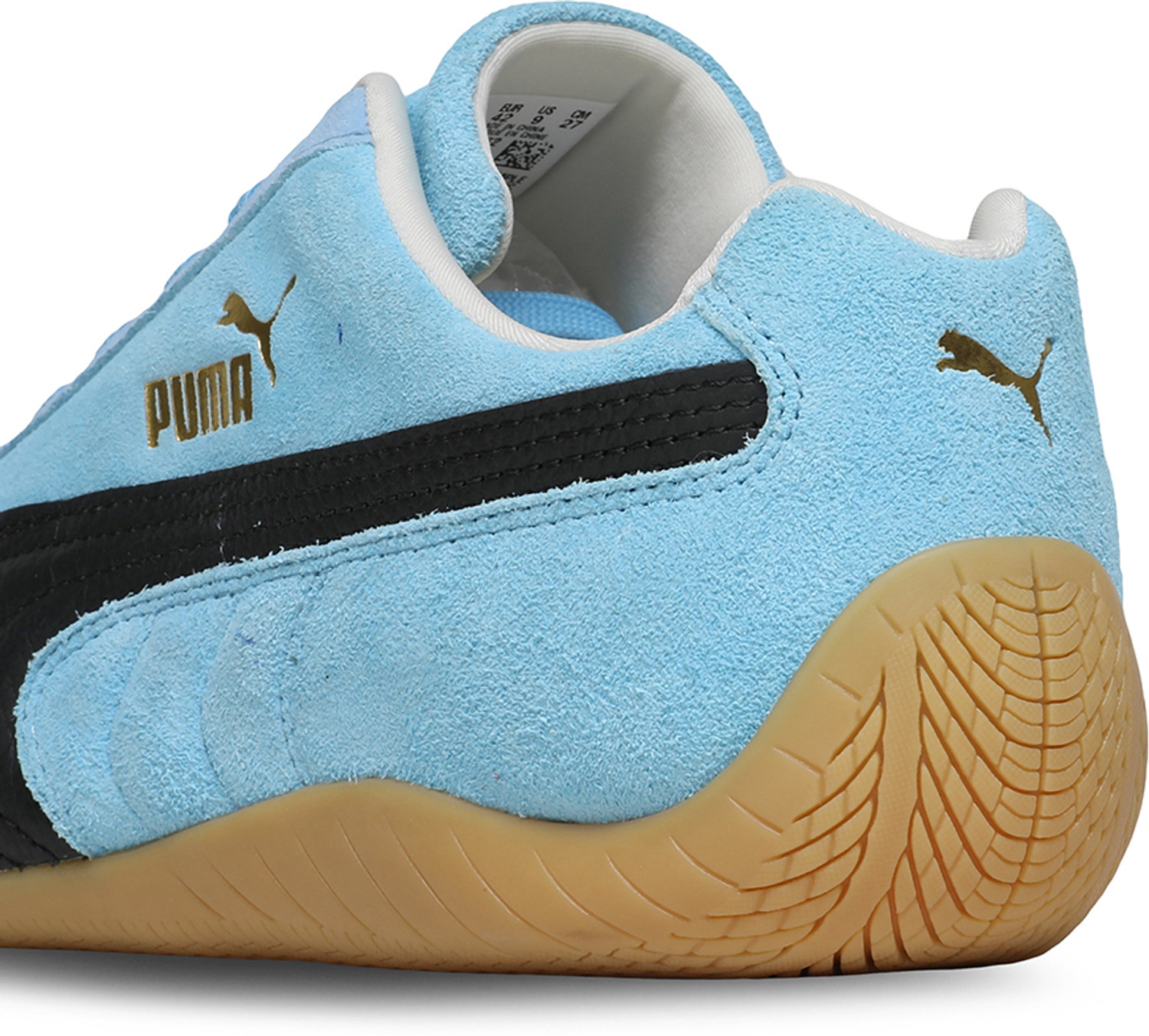 Image of PUMA Speedcat Sneakers For Men