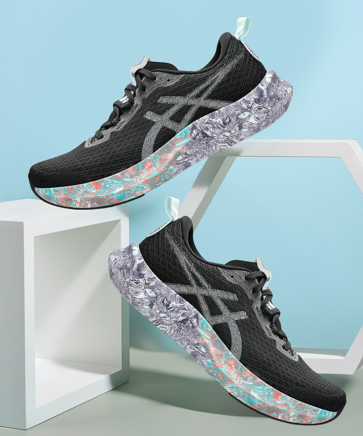 Image of Asics NOOSA TRI 16 Sneakers For Men