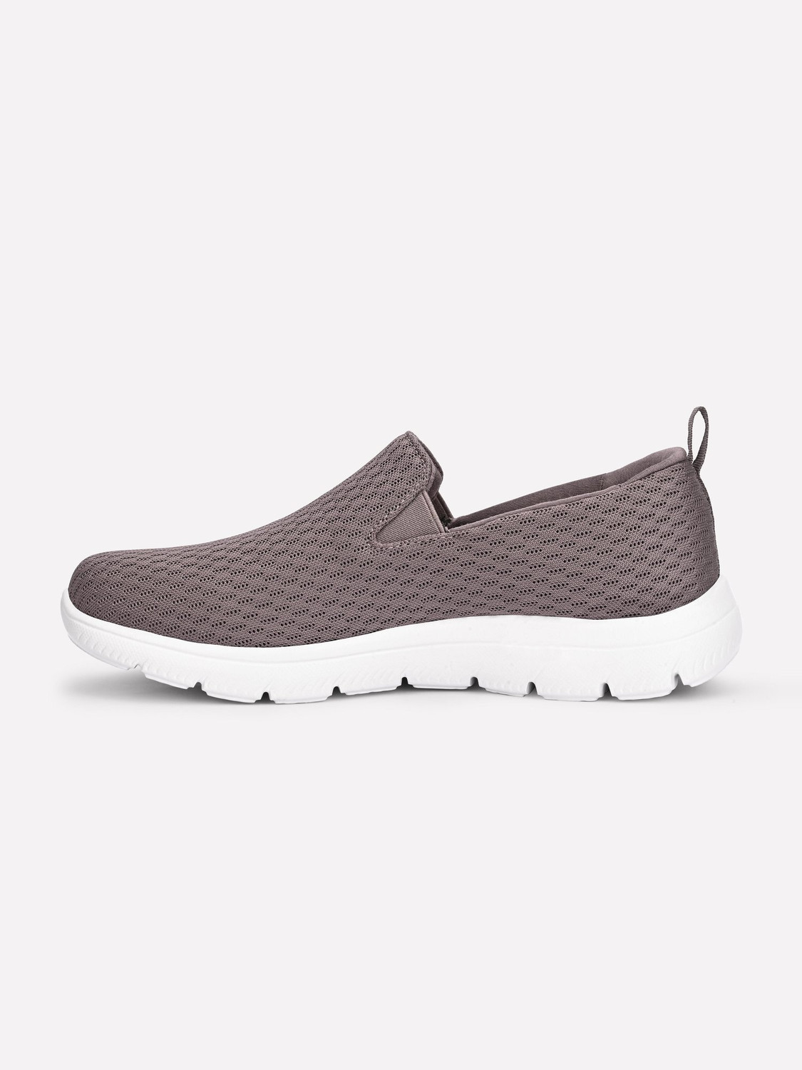 Image of Skechers SUMMITS Slip On Sneakers For Women