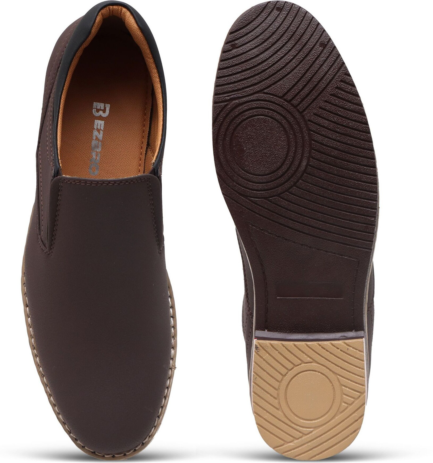 Image of EZBRO EZ-3281 Stylish Trendy Formal /Everydayuse /Casual Shoes For Men's And Boys Corporate Casuals For Men