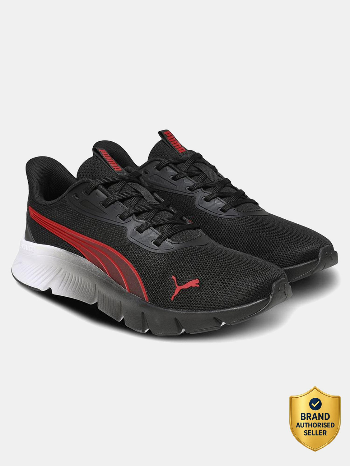 Image of PUMA FlexFocus Lite Modern Running Shoes For Men