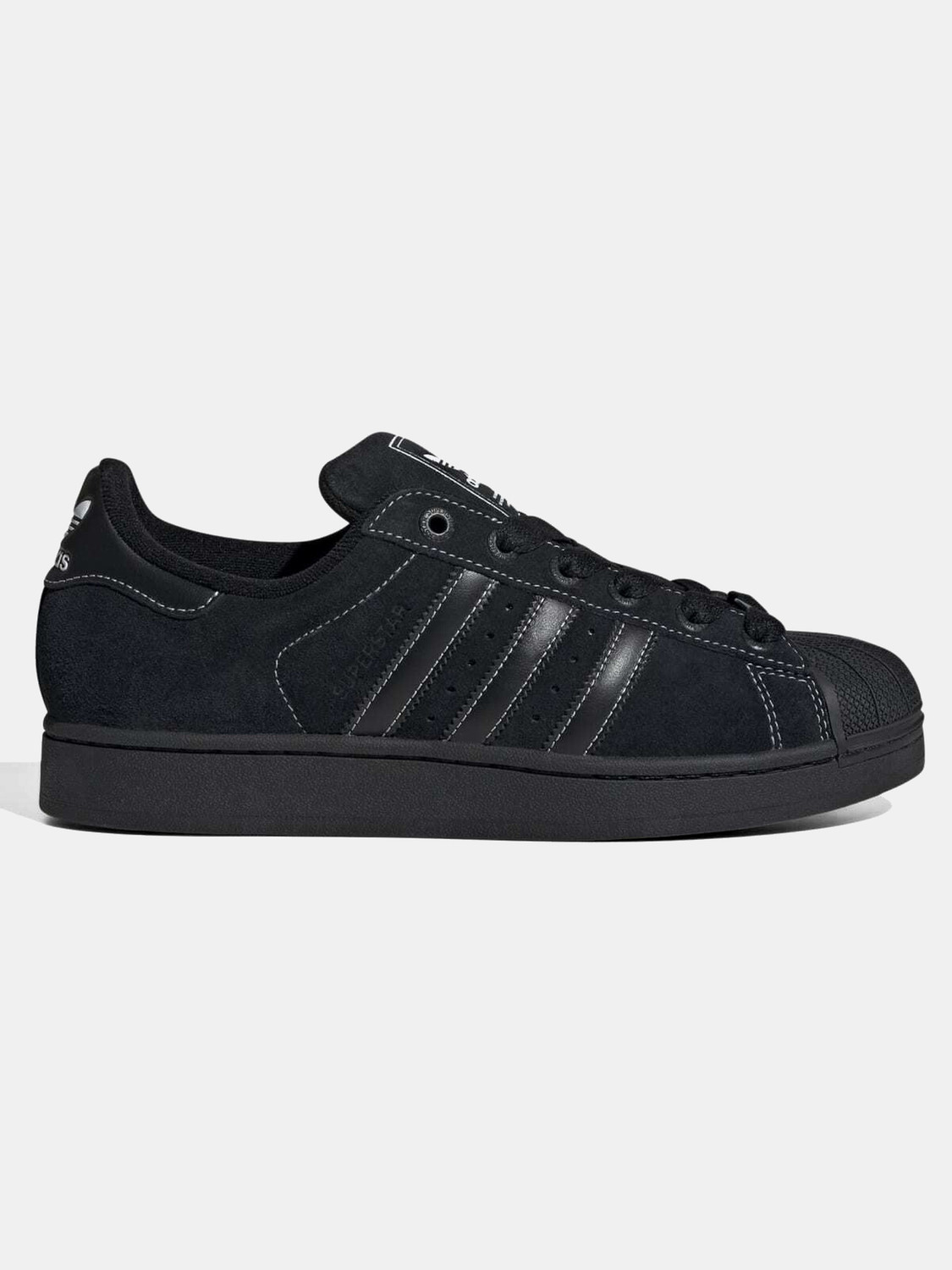 Image of ADIDAS ORIGINALS SUPERSTAR II Sneakers For Unisex