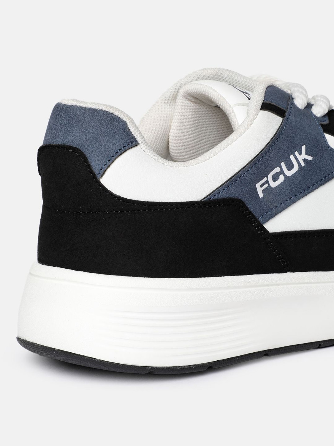 Image of FCUK Sneakers For Men