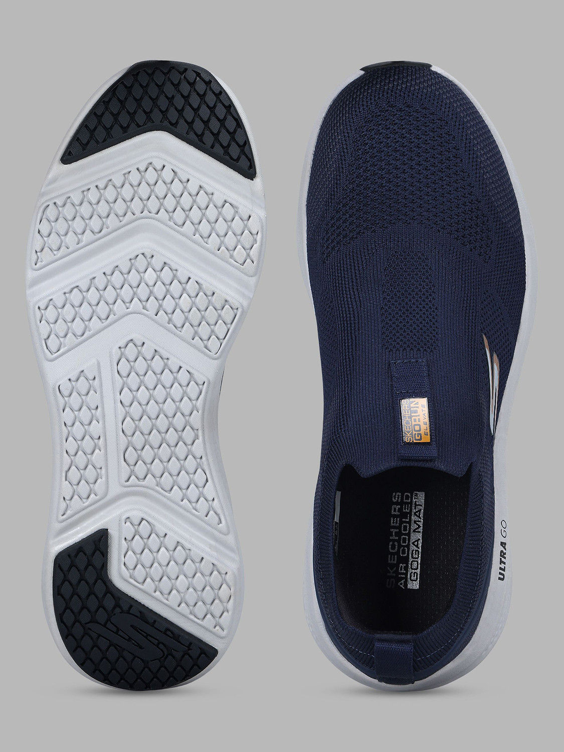 Image of Skechers GO RUN ELEVATE Sneakers For Men