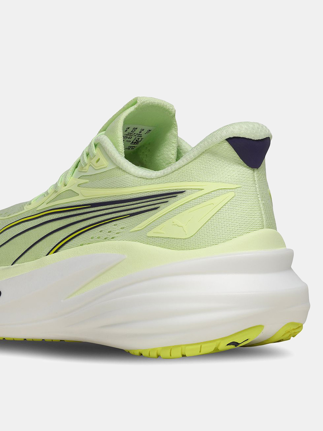Image of PUMA MagMax NITRO 2 Running Shoes For Men