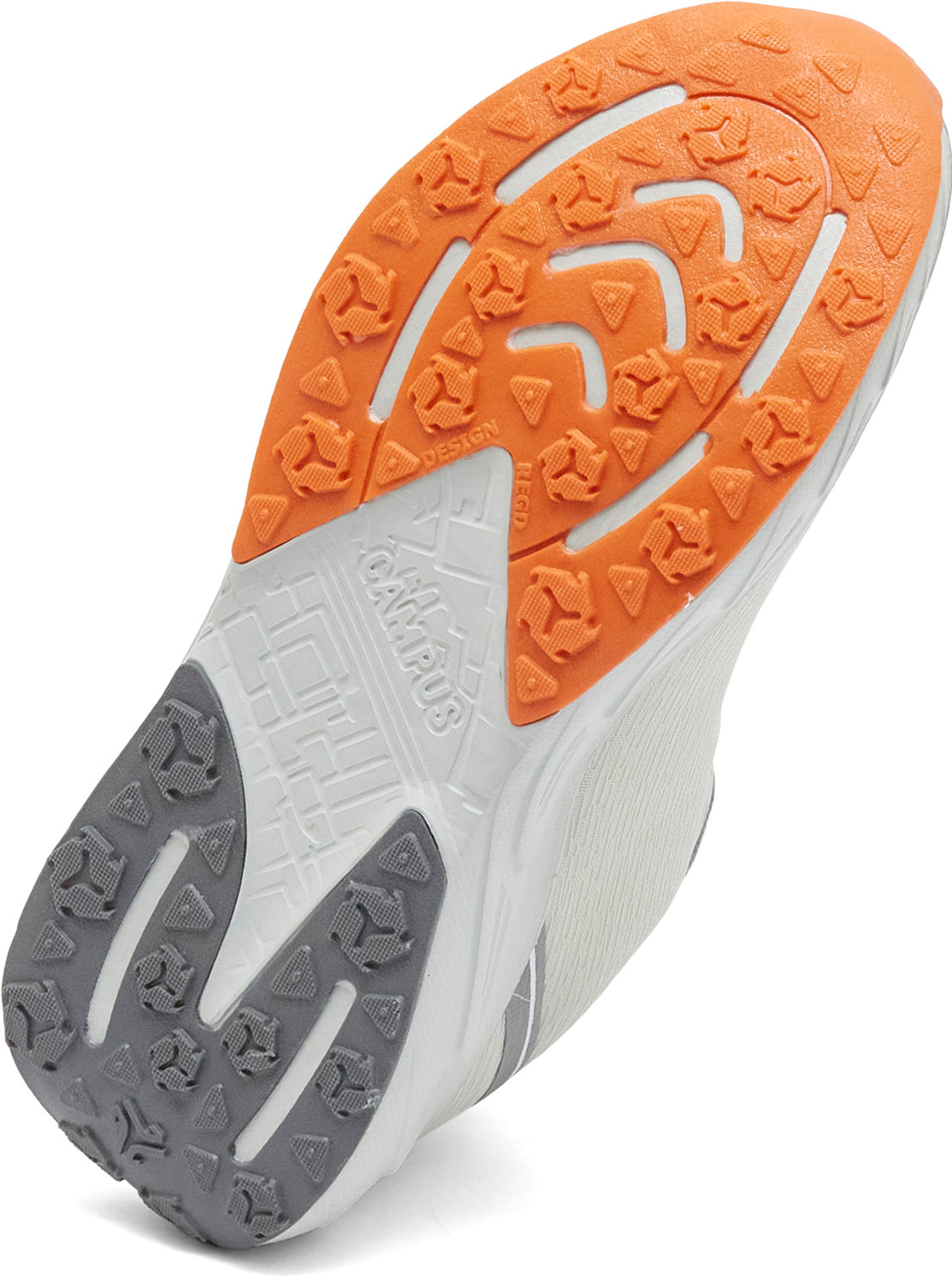 Image of CAMPUS DATRO Running Shoes For Men