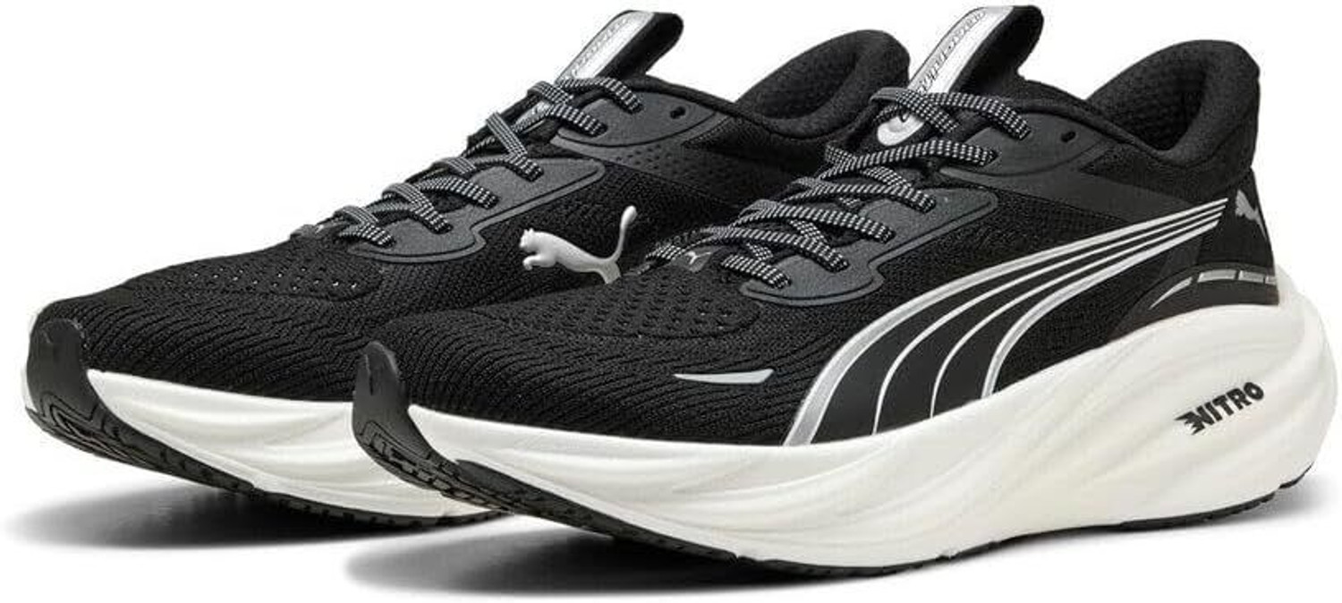 Image of PUMA Magnify NITRO 3 Running Shoes For Men