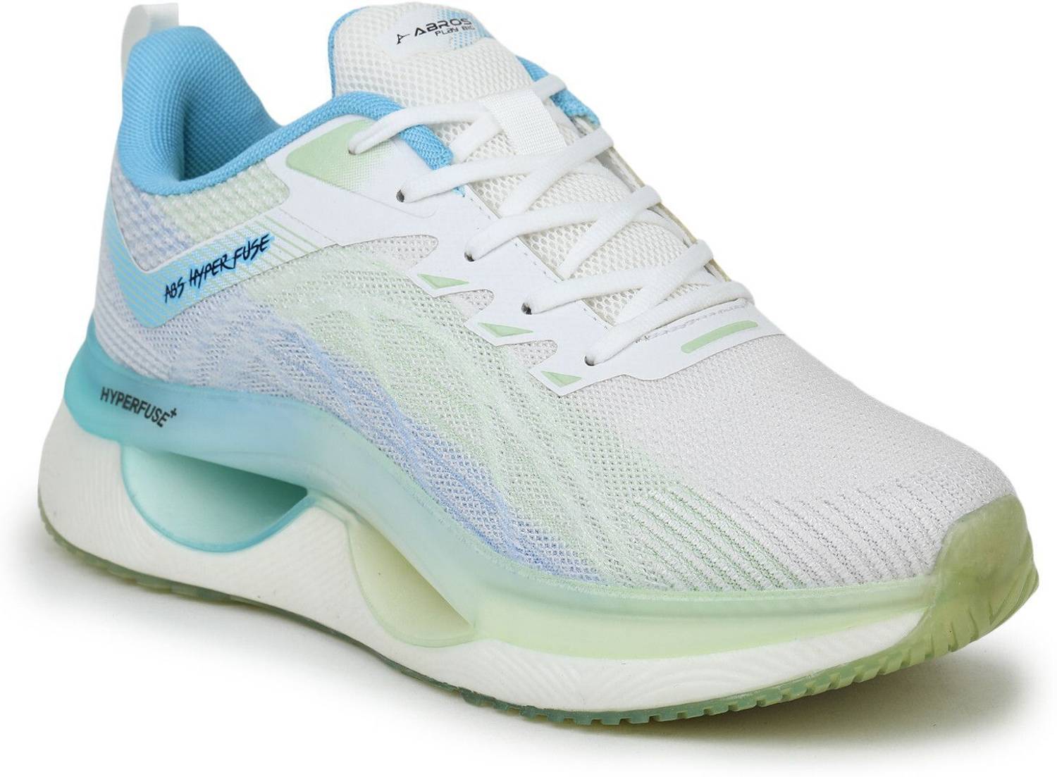 Abros TERRENCE Running Shoes For Men - Image 4