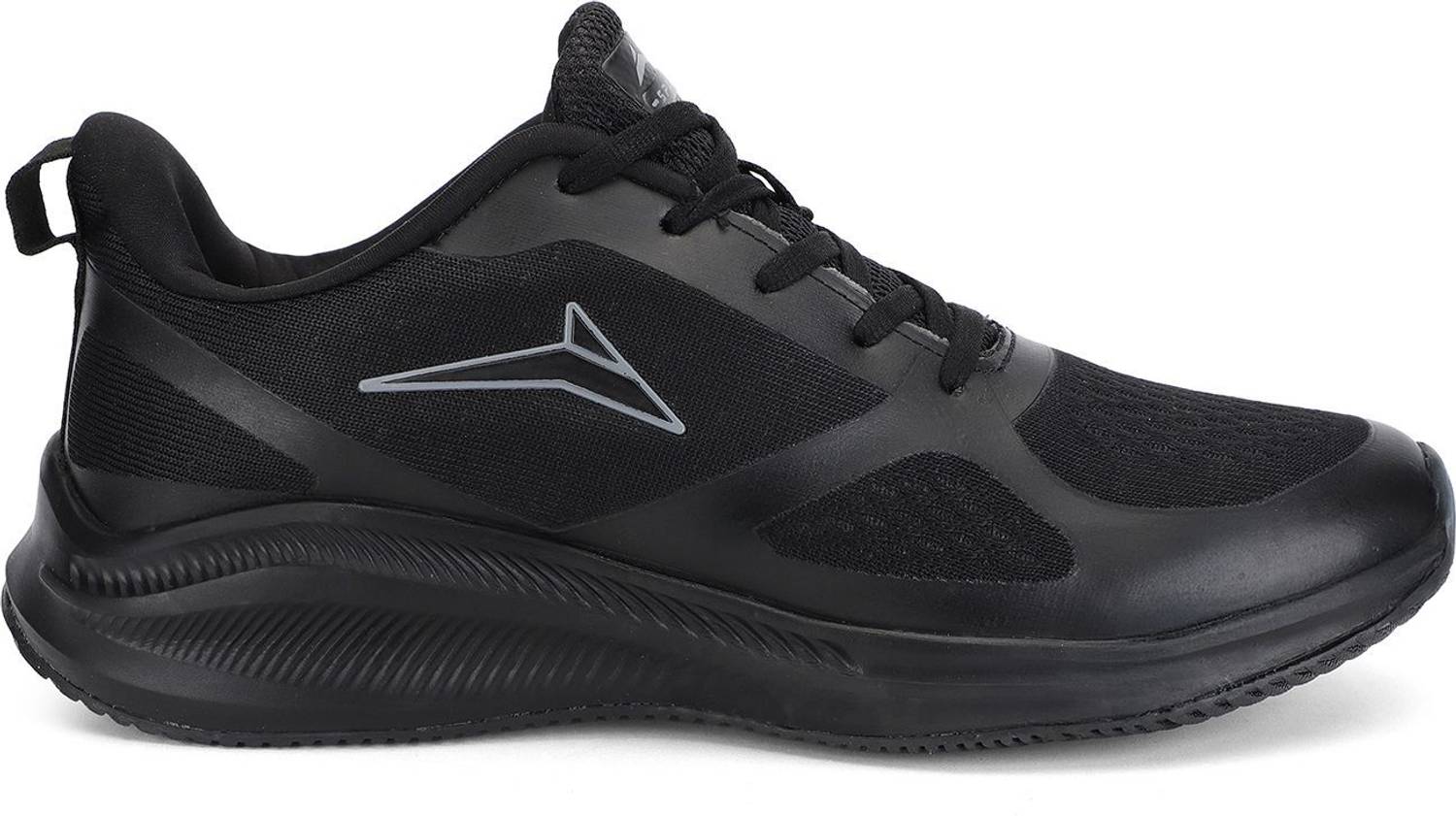 JQR Global Plus Men's Running Shoes - Image 2