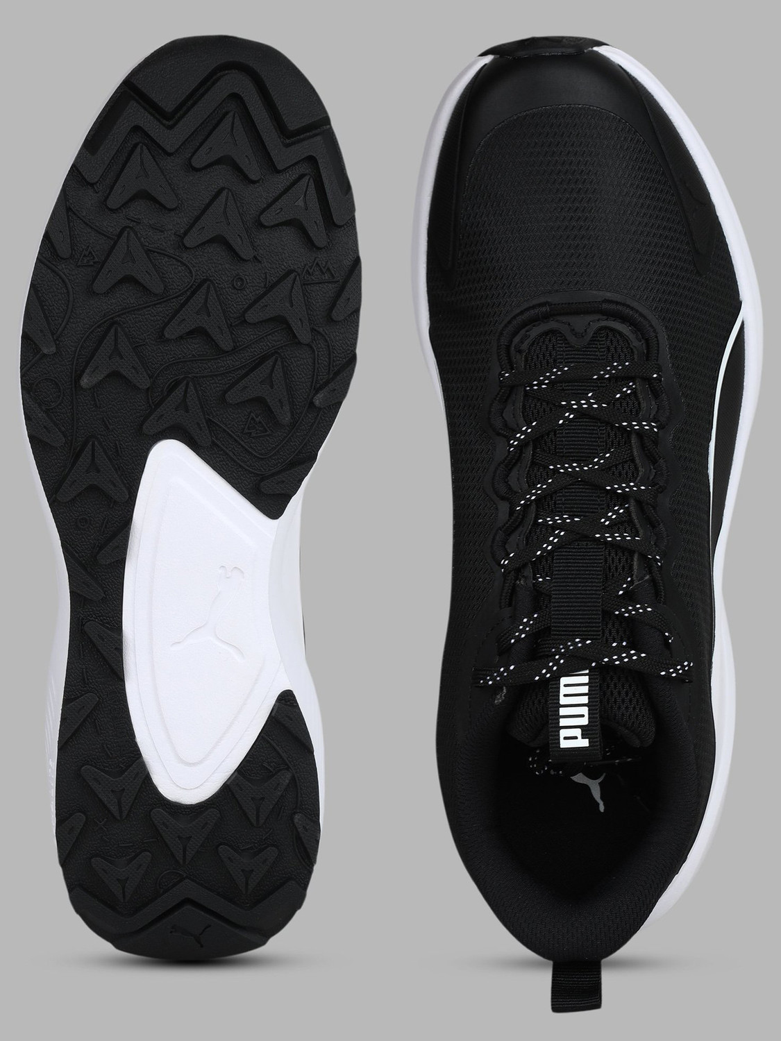 Image of PUMA Skyrocket Lite Trail Running Shoes For Men