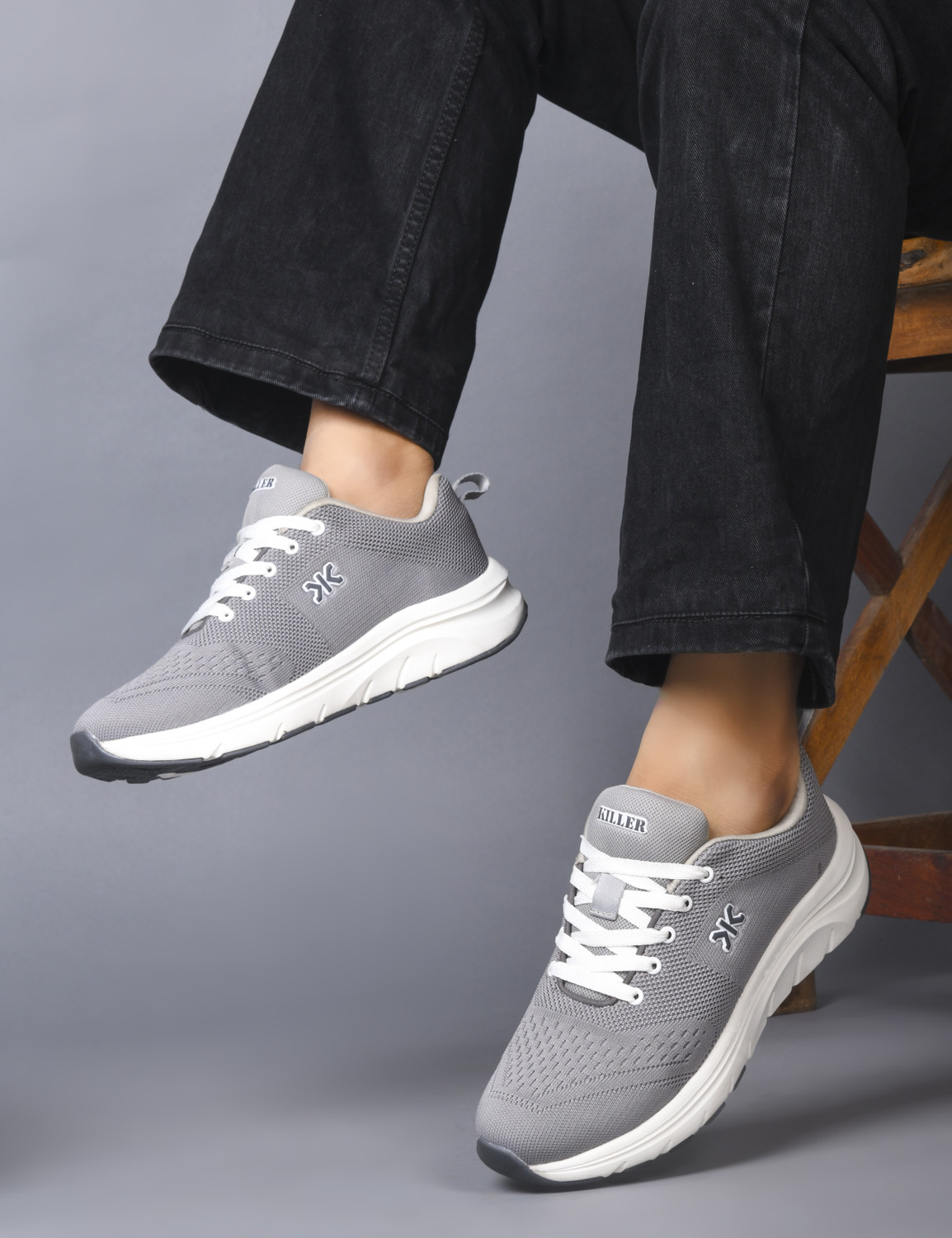 Image of KILLER Running Shoes For Men