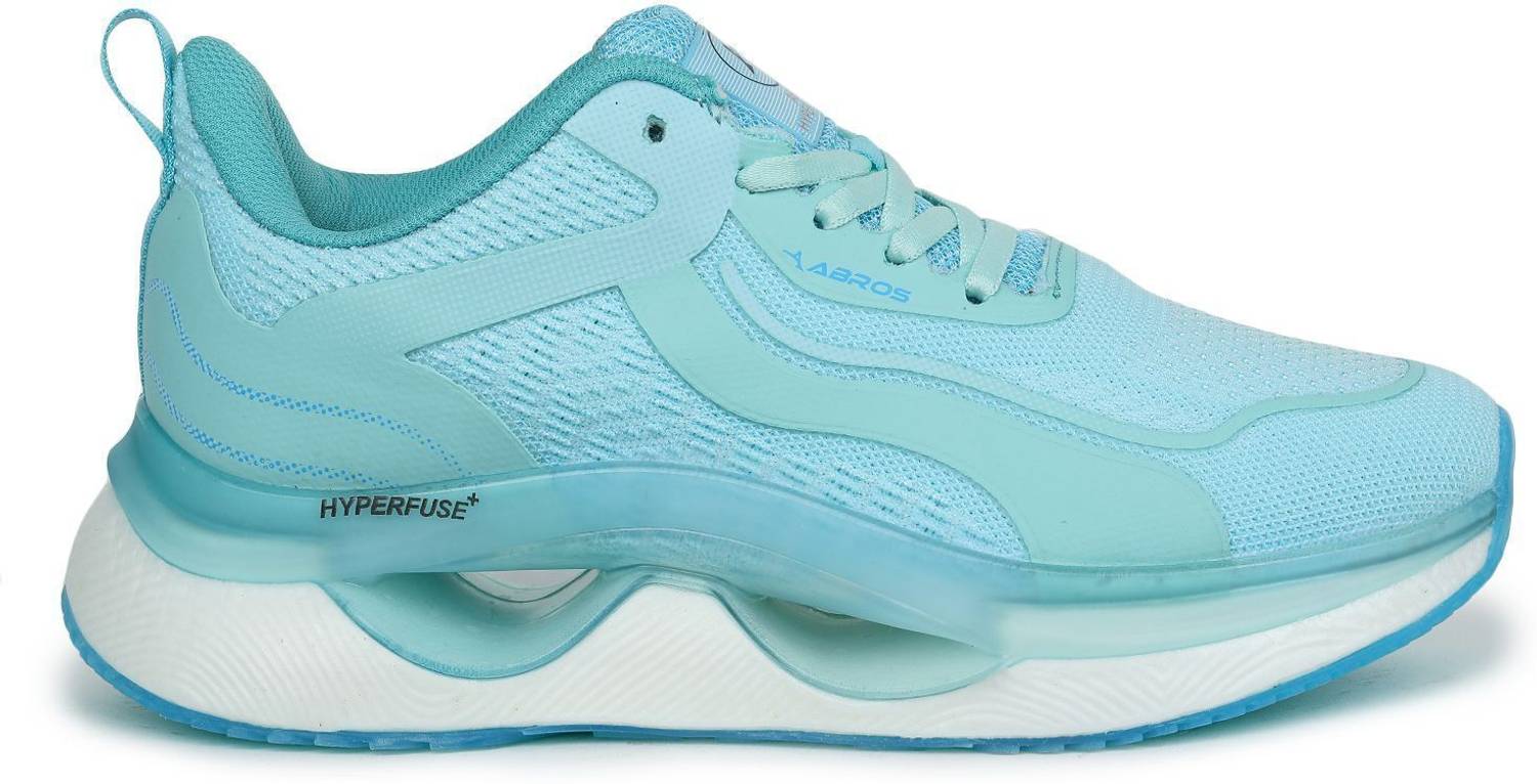 Abros TYLOR Men Blue Sneakers - Image 5