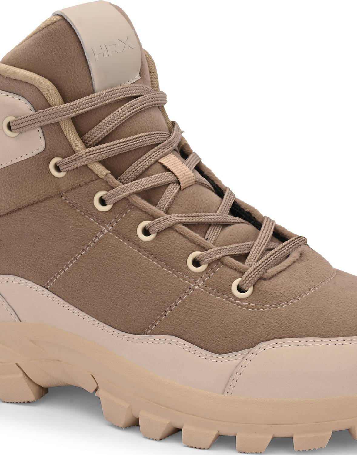 HRX by Hrithik Roshan HX-362 03 Hiking & Trekking Shoes - Image 4
