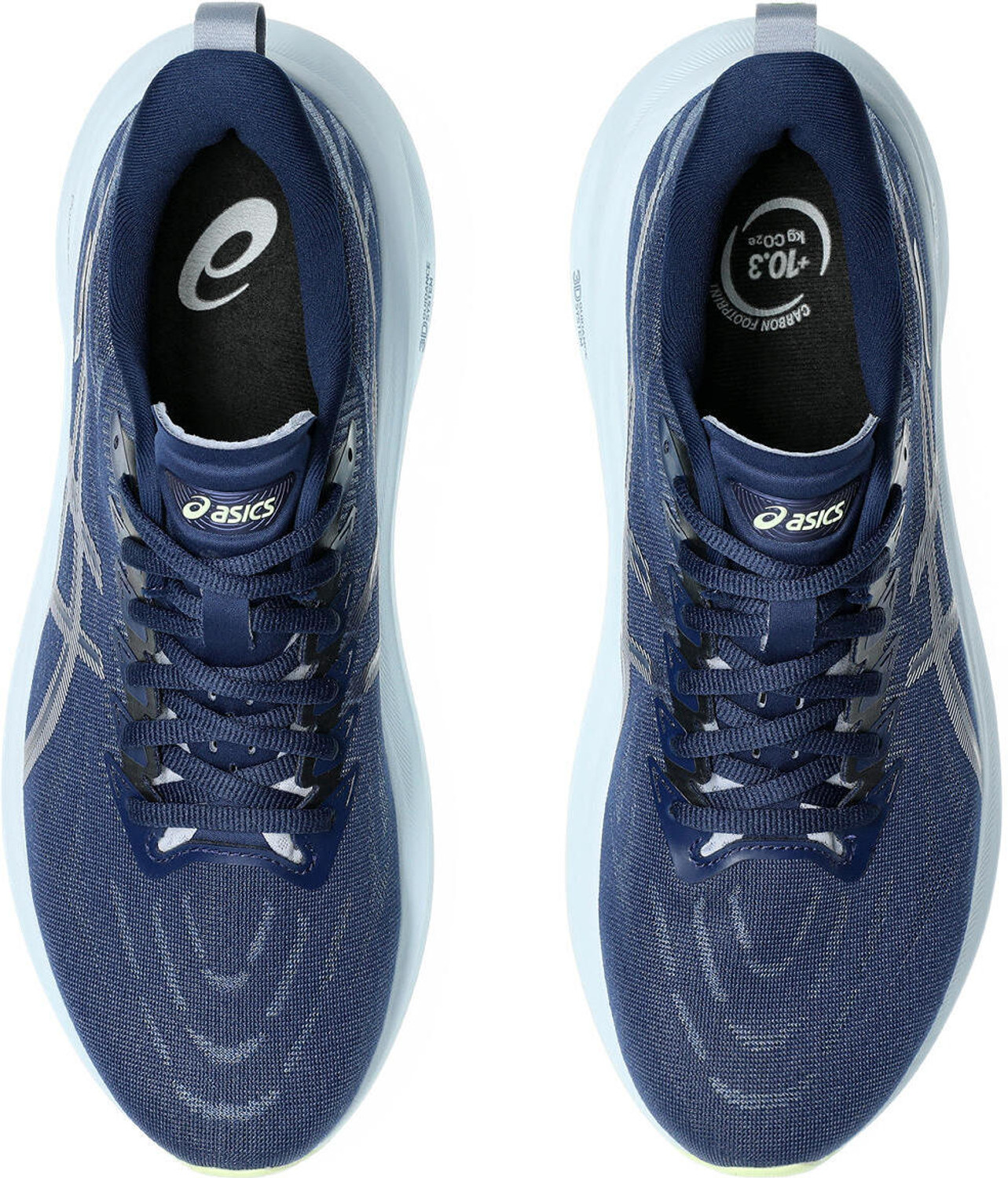 Image of Asics GT-2000 13 Running Shoes For Men