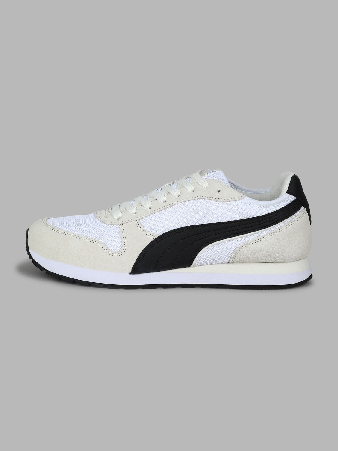 Image of PUMA St Miler Res Sneakers For Men