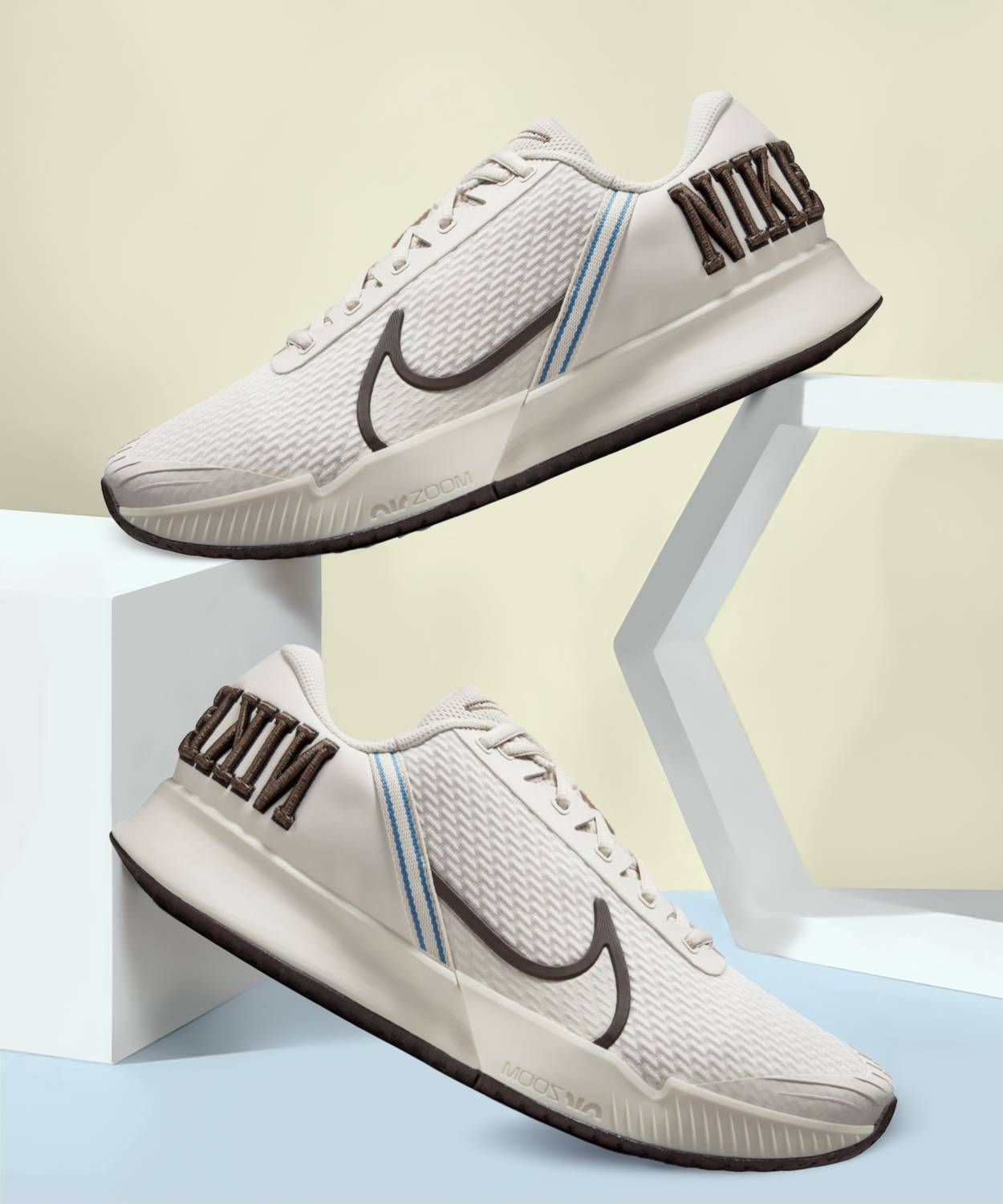 NIKE M NIKE ZOOM VAPOR PRO 2 HC HTG Tennis Shoes For Men - Buy