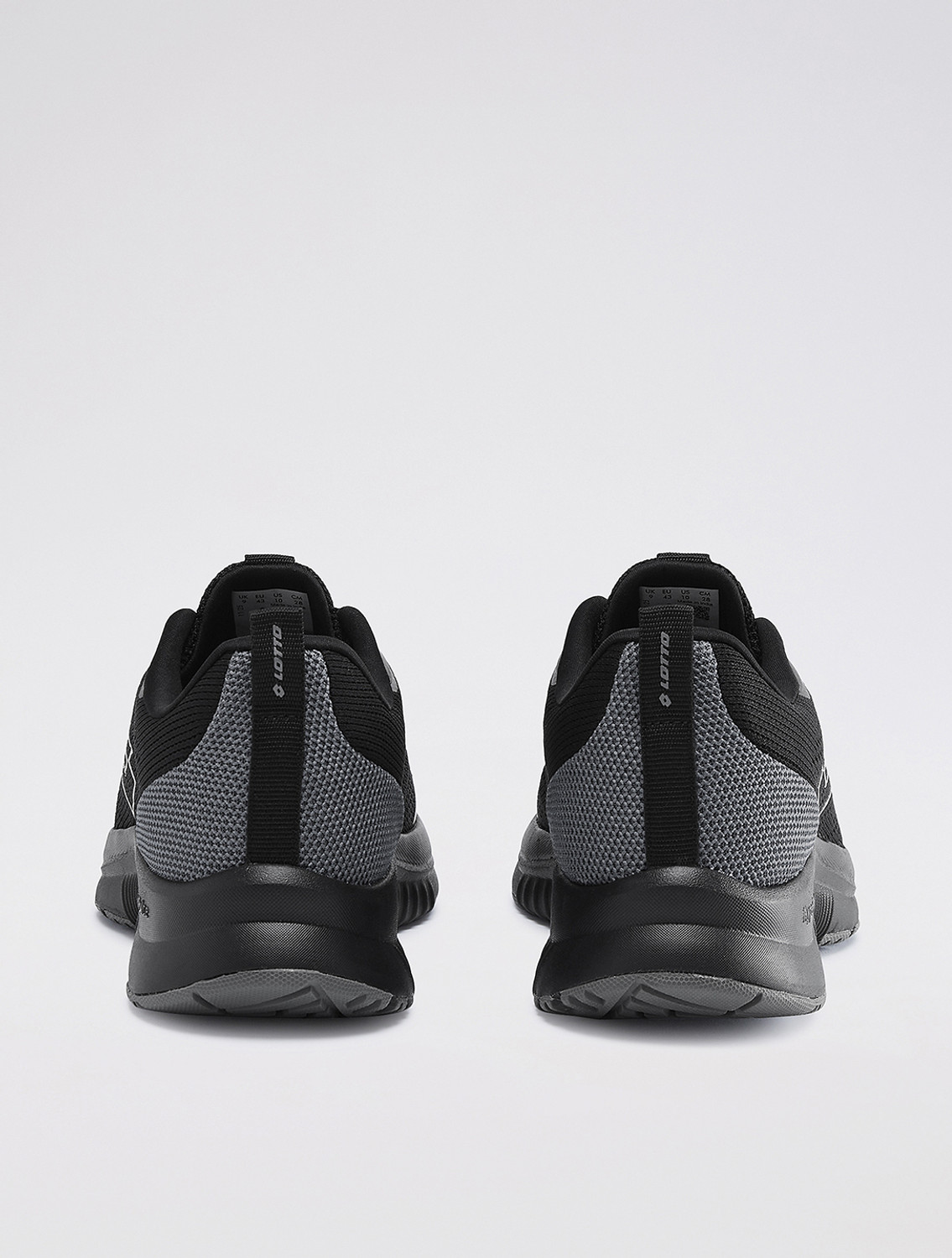 Image of LOTTO Atleta Pro+ Running Shoes For Men
