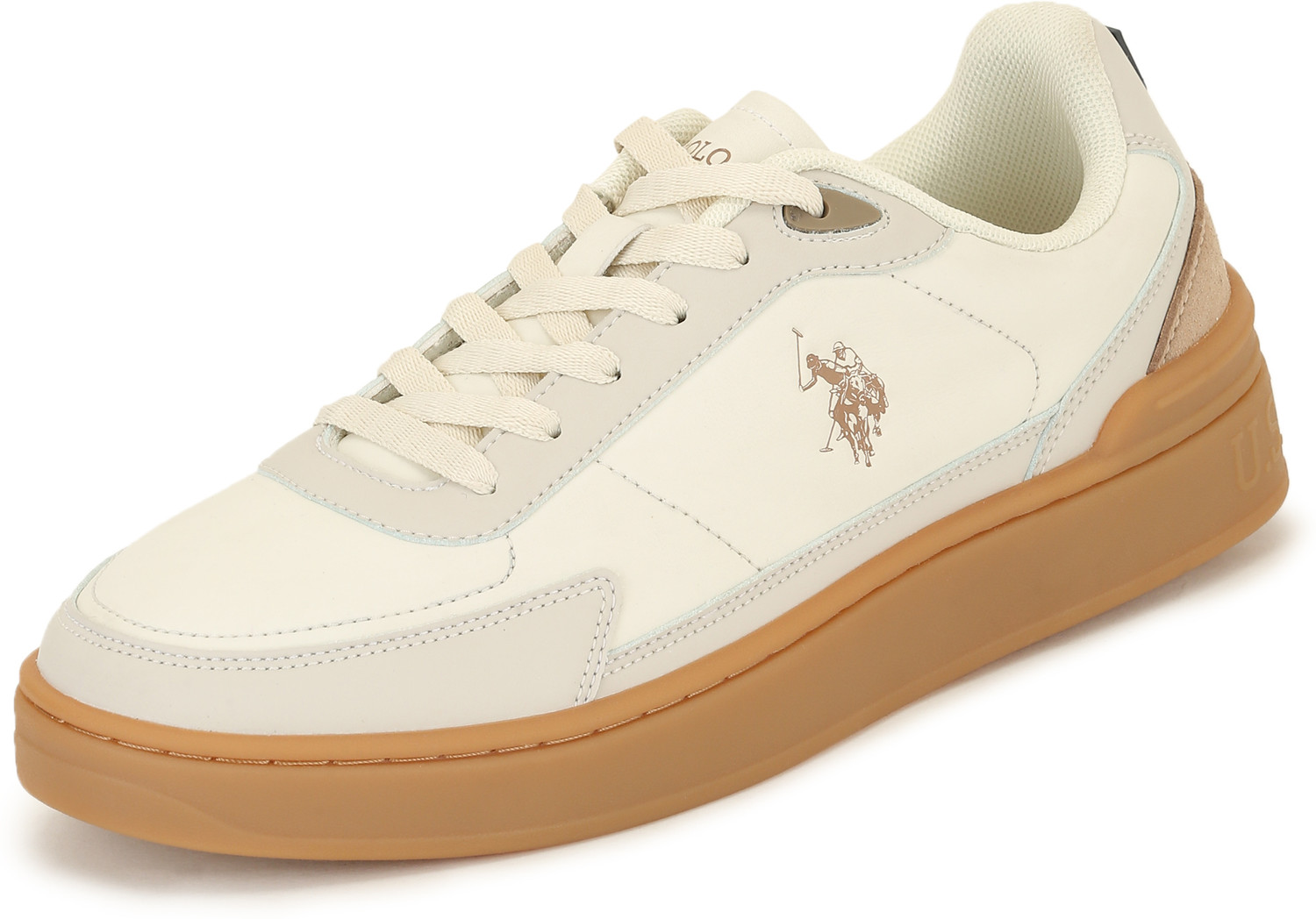 Image of U.S. POLO ASSN. Sneakers For Men