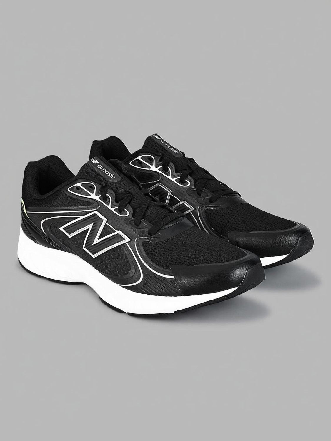 Image of New Balance AMASTE Running Shoes For Men