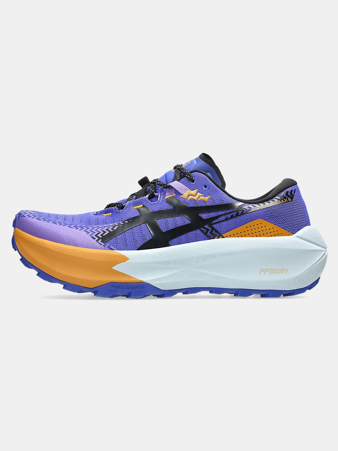 Image of Asics TRABUCO MAX 5 Casuals For Men