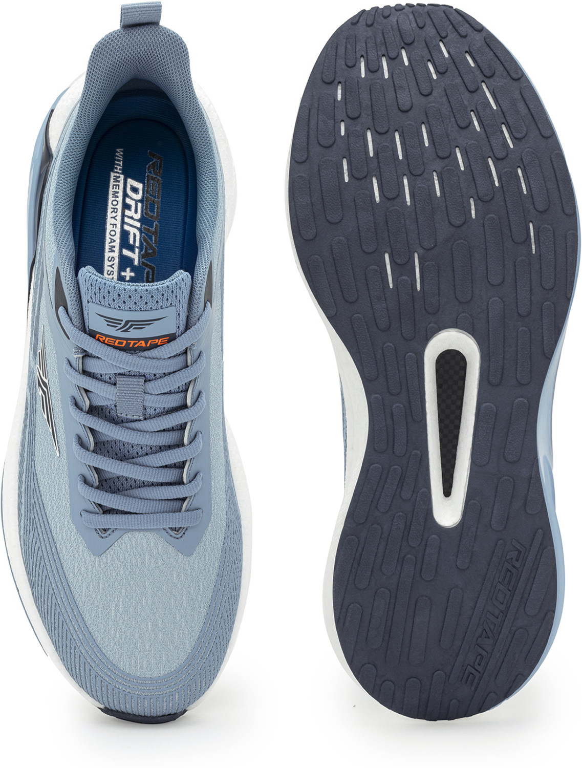 Image of RED TAPE Walking Shoes For Men