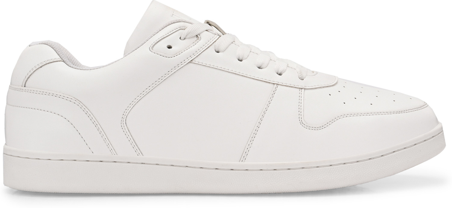 Image of HRX by Hrithik Roshan Casual Shoes Unisex Sneakers For Men