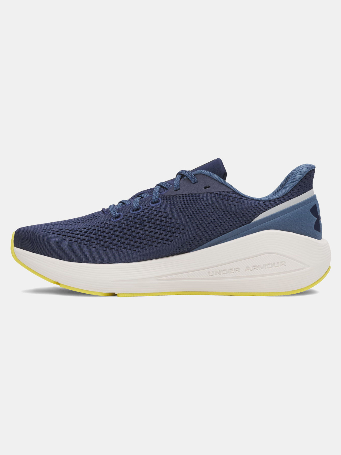 Image of UNDER ARMOUR Sonic 7 Running Shoes For Men