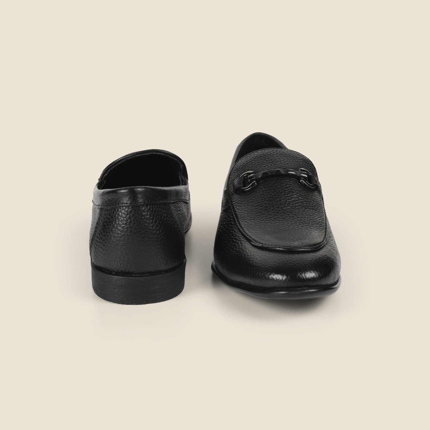 Image of METRO 19-696 Slip On For Men