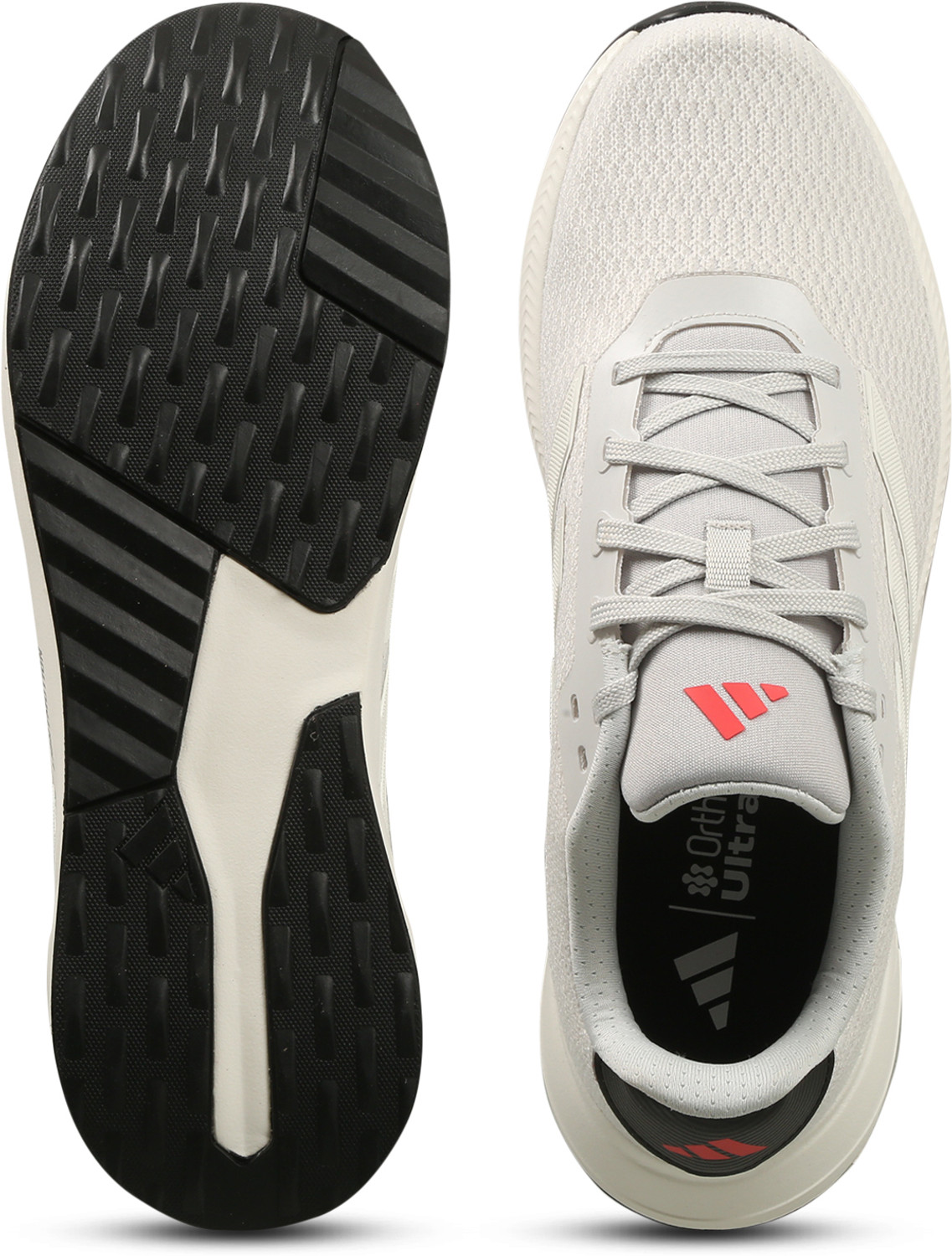 Image of ADIDAS LightRun Zoomer M Running Shoes For Men